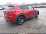 Mazda Cx-5 Touring JM3KFBCM8J0301948 fotografie