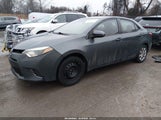 Toyota Corolla Le 2T1BURHE7FC365923 снимка