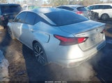 Nissan Altima Sr Intelligent Awd 1N4BL4CW7LC138568 fotografie