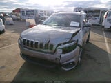 Jeep Cherokee Latitude Fwd 1C4PJLCB7KD242600 photo