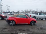 Volkswagen Beetle 2.0T R-Line 3VW7T7AT2FM810241 снимка