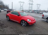 Volkswagen Beetle 2.0T R-Line 3VW7T7AT2FM810241 снимка