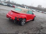 Volkswagen Beetle 2.0T R-Line 3VW7T7AT2FM810241 photo