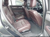 Cadillac Xt6 Awd Premium Luxury 1GYKPDRS1MZ145138 fotografie