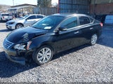 Nissan Sentra Sl 3N1AB7AP1DL686189 снимка