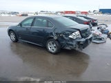 Chevrolet Impala Limited Ls 2G1WA5E32F1140063 снимка