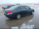 Chevrolet Impala Limited Ls 2G1WA5E32F1140063 снимка