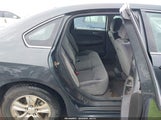Chevrolet Impala Limited Ls 2G1WA5E32F1140063 снимка