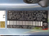 Toyota Prius JTDKB20U477653496 снимка