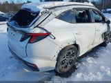 Hyundai Tucson N Line KM8JFCAE4NU134505 снимка
