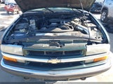 Chevrolet S-10 Ls 1GCDT13W22K133395 снимка