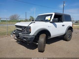 Ford Bronco 1FMDE5AH0NLB60529 снимка