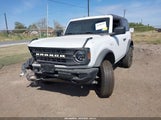 Ford Bronco 1FMDE5AH0NLB60529 снимка