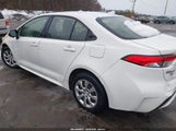 Toyota Corolla Le JTDEPRAE8LJ039031 снимка