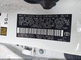 Toyota Corolla Le JTDEPRAE8LJ039031 снимка