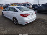 Hyundai Sonata Eco 5NPE24AAXFH111228 снимка