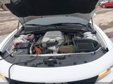 Dodge Charger Srt Hellcat 2C3CDXL93LH160415 снимка