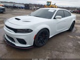 Dodge Charger Srt Hellcat 2C3CDXL93LH160415 снимка