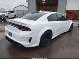 Dodge Charger Srt Hellcat 2C3CDXL93LH160415 fotografie