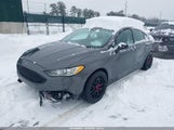 Ford Fusion Se 3FA6P0HD5JR255022 снимка