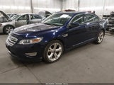 Ford Taurus Sho 1FAHP2KT2BG118522 fotografie