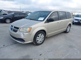 Dodge Grand Caravan Se 2C4RDGBG0ER389704 снимка