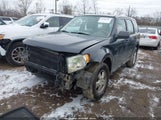 Ford Escape Xls/Xls Manual 1FMCU02769KB78472 снимка
