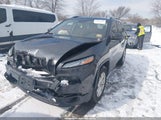 Jeep Cherokee Latitude 1C4PJMCS1FW756121 снимка