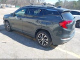 GMC Terrain Slt 3GKALVEX8JL168234 снимка