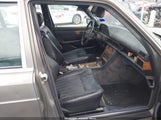 Mercedes-Benz 420 Sel WDBCA35D4HA291355 снимка