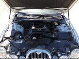 Jaguar S-Type 4.2L V8 SAJEA01U34HM97994 fotografie