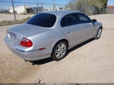 Jaguar S-Type 4.2L V8 SAJEA01U34HM97994 снимка