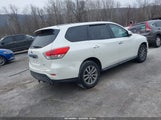 Nissan Pathfinder S 5N1AR2MM9FC620786 снимка
