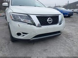 Nissan Pathfinder S 5N1AR2MM9FC620786 снимка