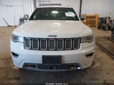 Jeep Grand Cherokee Overland 4X4 1C4RJFCG2HC864252 fotografie