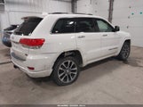 Jeep Grand Cherokee Overland 4X4 1C4RJFCG2HC864252 fotografie
