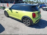 Mini Hardtop Cooper S WMW53DH07P2T86694 снимка