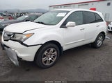Acura Mdx Technology Package 2HNYD286X9H514131 снимка