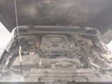 Jeep Wrangler Unlimited Willys 4X4 1C4HJXDN6LW342410 снимка