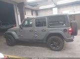Jeep Wrangler Unlimited Willys 4X4 1C4HJXDN6LW342410 снимка