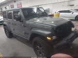 Jeep Wrangler Unlimited Willys 4X4 1C4HJXDN6LW342410 fotografie