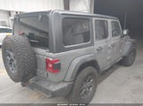 Jeep Wrangler Unlimited Willys 4X4 1C4HJXDN6LW342410 photo