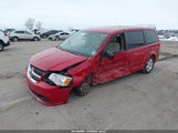 Dodge Grand Caravan Se 2C4RDGBG1DR570082 снимка