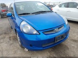Honda Fit JHMGD38477S053612 снимка