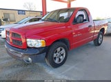 Dodge Ram  St 1D7HA16K25J622072 снимка