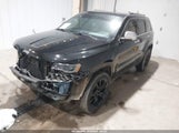 Jeep Grand Cherokee Limited 4X4 1C4RJFBG9KC693590 fotografie