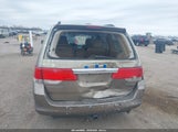 Honda Odyssey Touring 5FNRL3H90AB047535 снимка