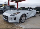 Jaguar F-Type SAJWA6AT3G8K29868 снимка