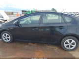 Toyota Prius Three JTDKN3DUXC1498716 снимка