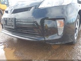 Toyota Prius Three JTDKN3DUXC1498716 снимка